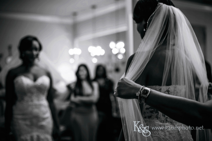 wedding at ariside fort worth